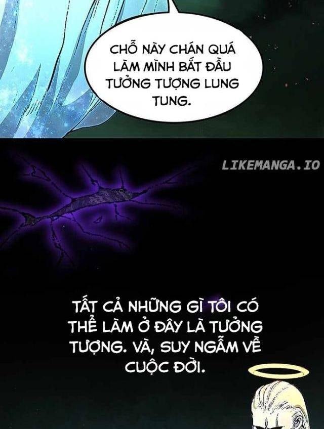 Sự Trở Lại Của Giáo Sư Runebound - Page 119