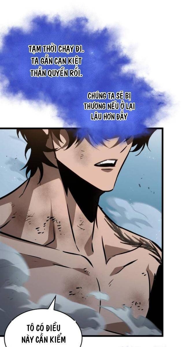 Thế Giới Hậu Tận Thế - Page 66