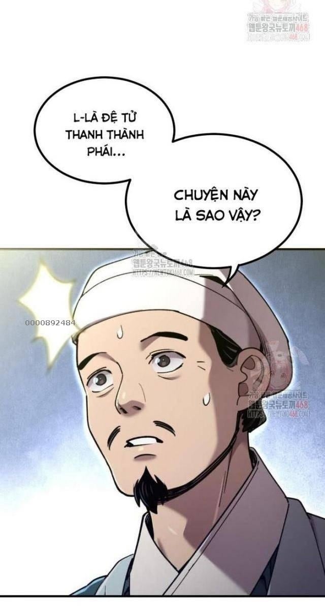 Sư Tôn Của Ta Luôn Dõi Theo - Page 9