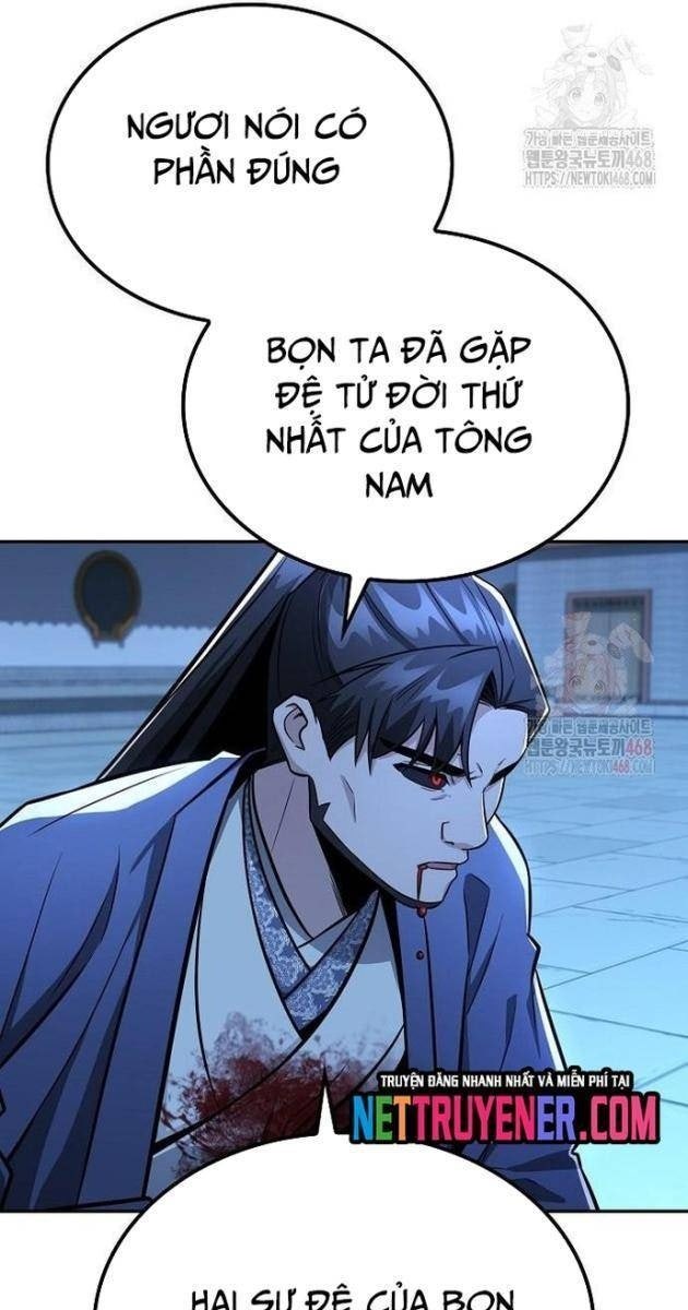 Quỷ Kiếm Thiên Tài Của Hoa Sơn Phái - Page 90