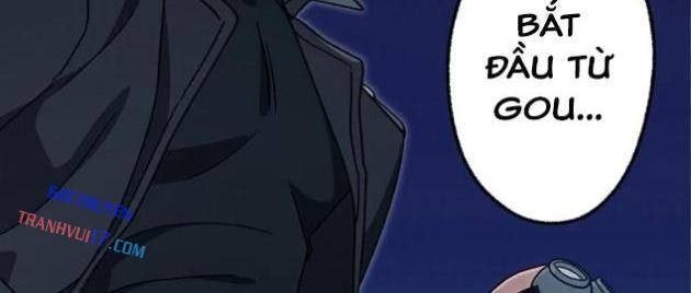 Quý Tộc Báo Thù - Page 112