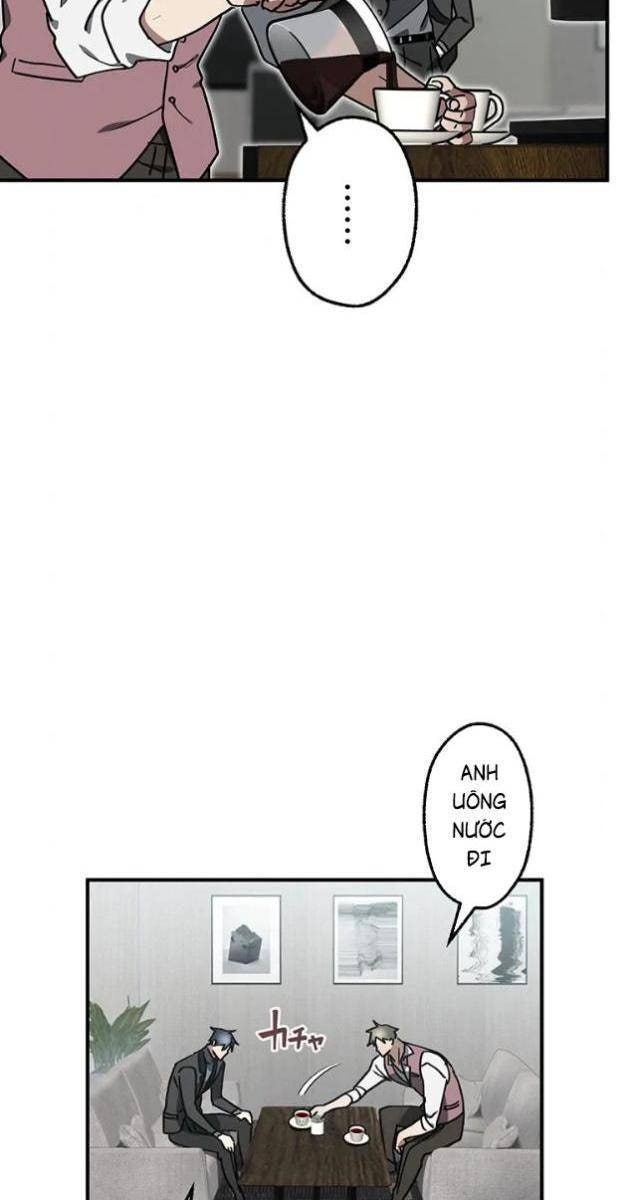 Quý Tộc Báo Thù - Page 11