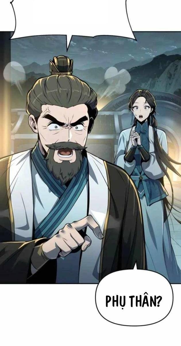 Chuyên Gia Côn Trùng Tại Đường Gia Tứ Xuyên - Page 124