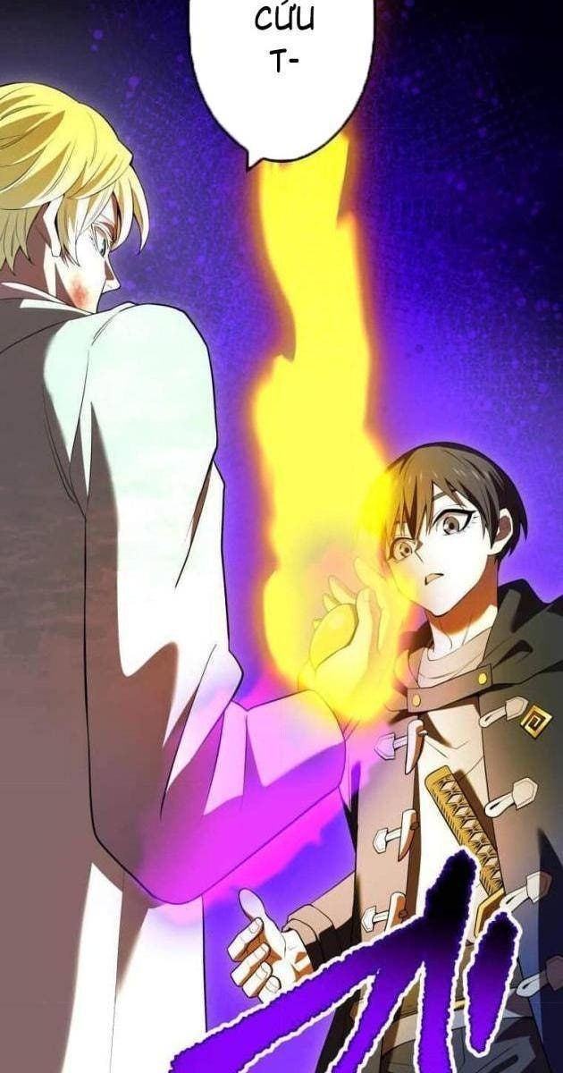 Mình Tao Là Siêu Việt Giả Mạnh Nhất! - Page 47