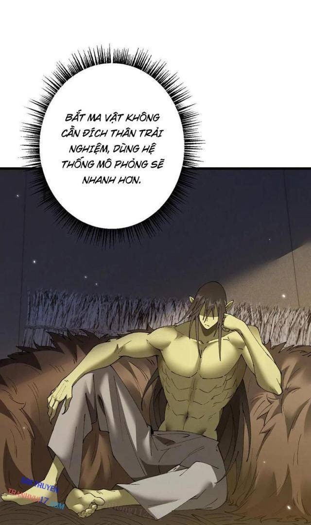 Chuyển Sinh Thành Goblin - Page 34