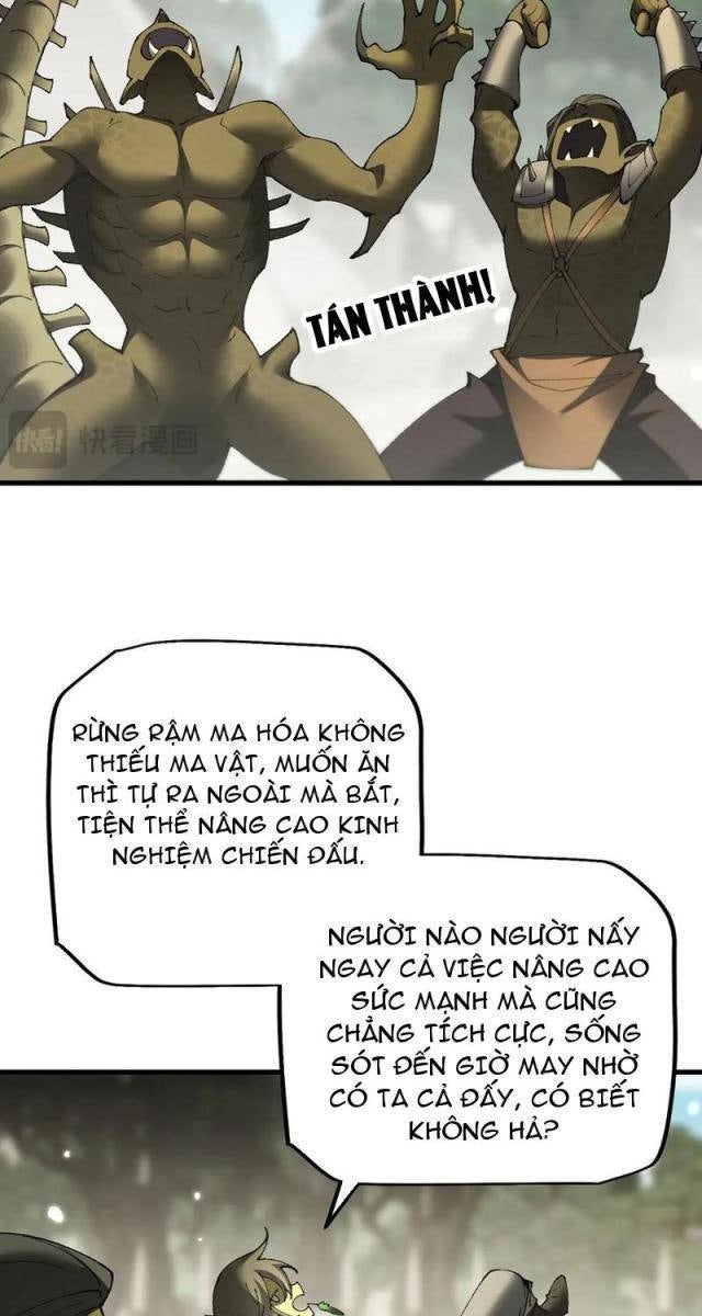Chuyển Sinh Thành Goblin - Page 55