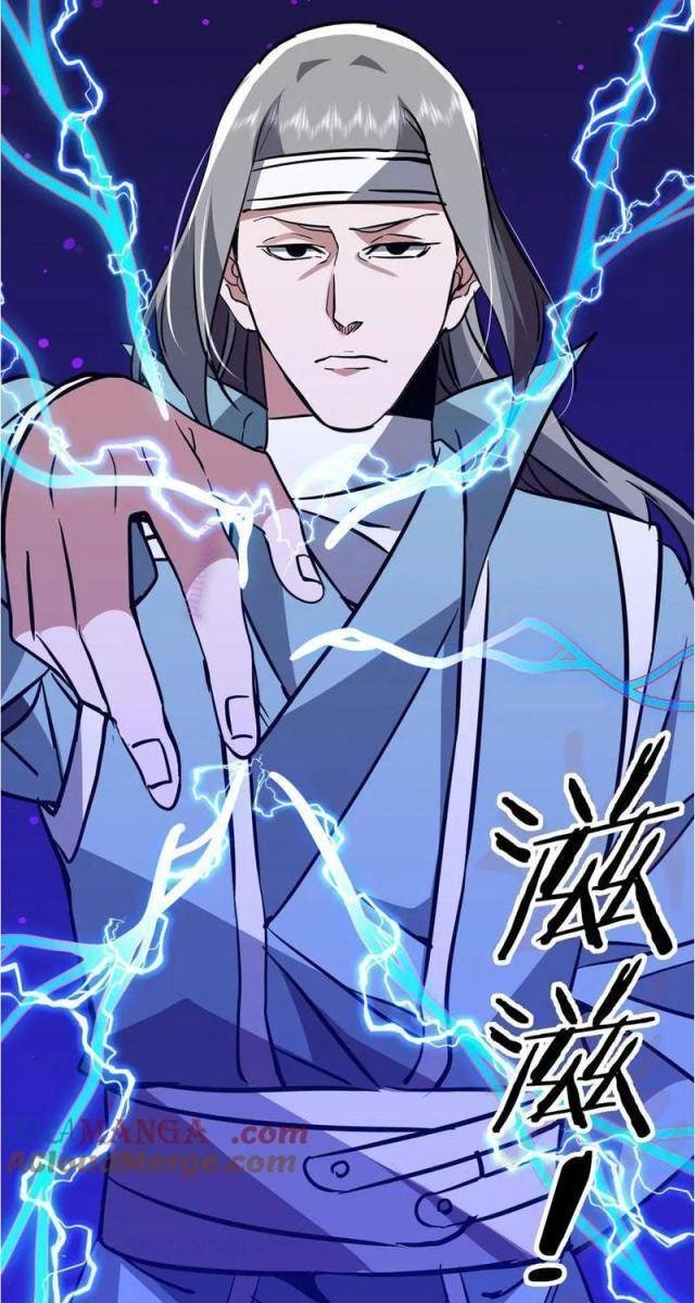 Trùng Sinh Ma Tu:Bắt Đầu Từ Việc Nhặt Được Một Viên Tinh Cầu Zombie - Page 25