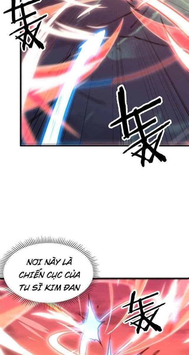 Trùng Sinh Ma Tu:Bắt Đầu Từ Việc Nhặt Được Một Viên Tinh Cầu Zombie - Page 55