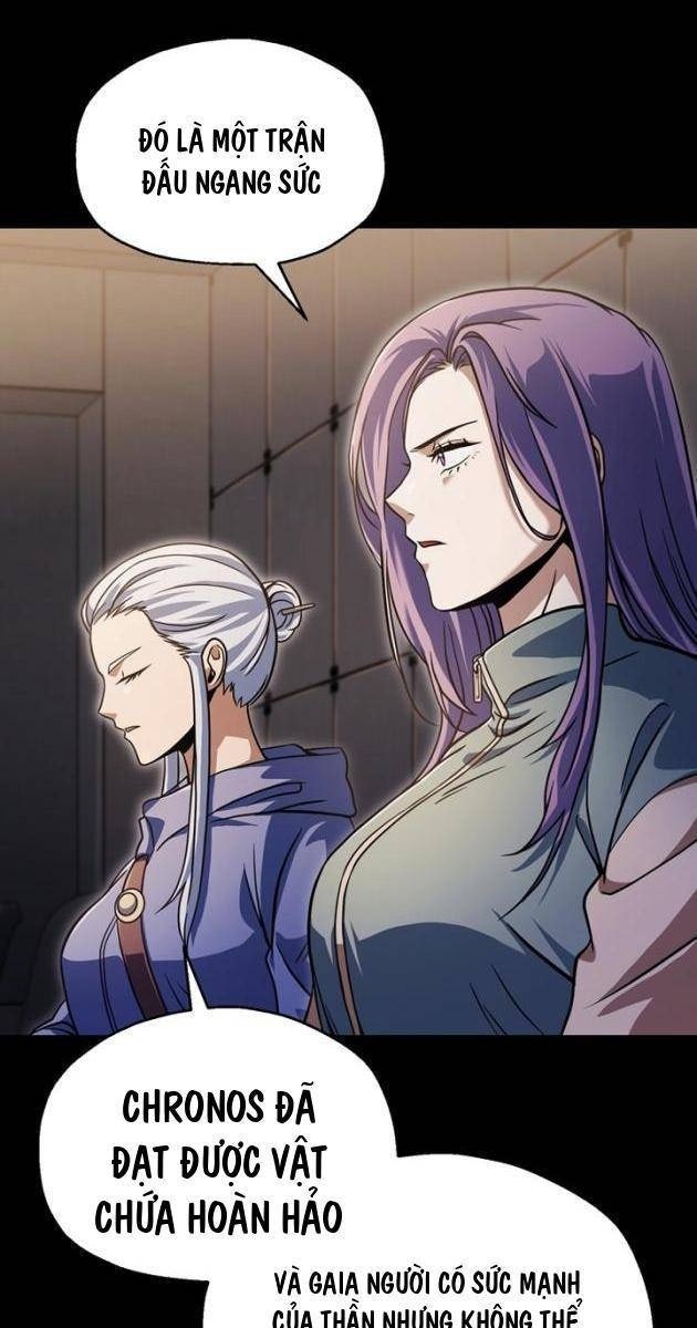 Người Chơi Không Thể Thăng Cấp - Page 70