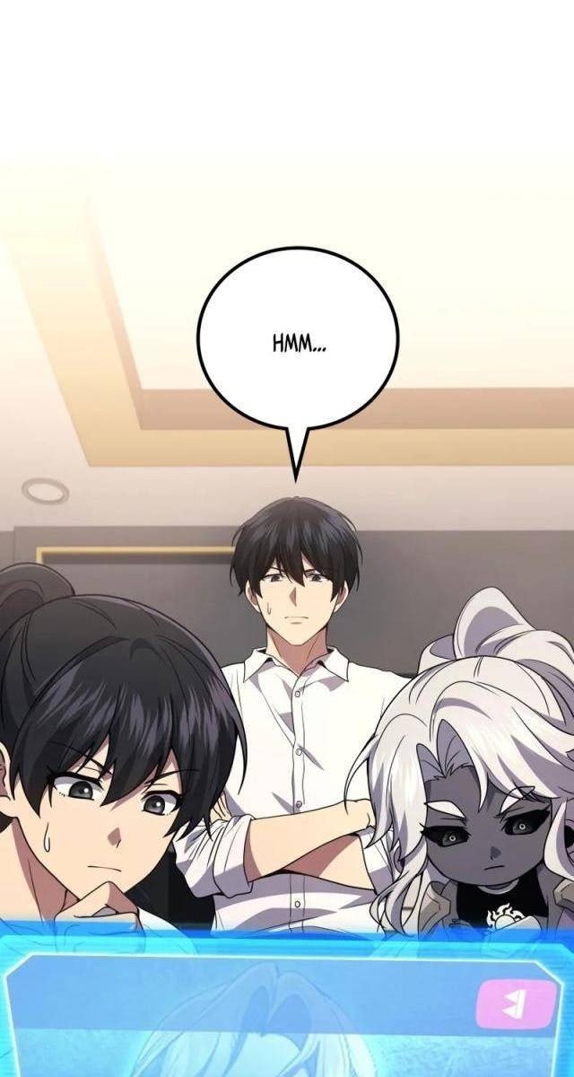 Thần Chiến Tranh Trở Lại Cấp 2 - Page 55