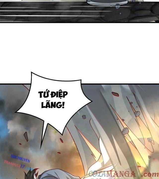 Giết Ta Thêm Mấy Lần Nữa, Ta Liền Vô Địch - Page 44