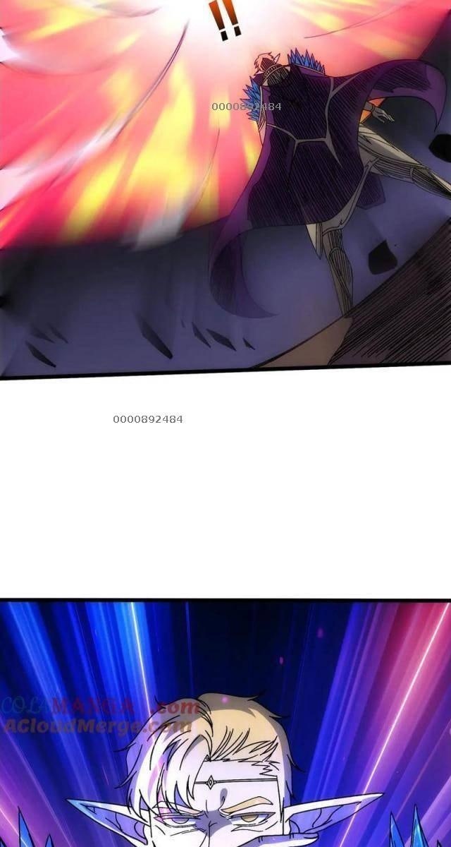 Bắt Đầu Kế Nhiệm Boss Hắc Long, Ta Vô Địch - Page 35