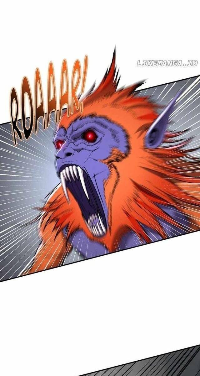 Sự Trở Lại Của Giáo Sư Runebound - Page 77