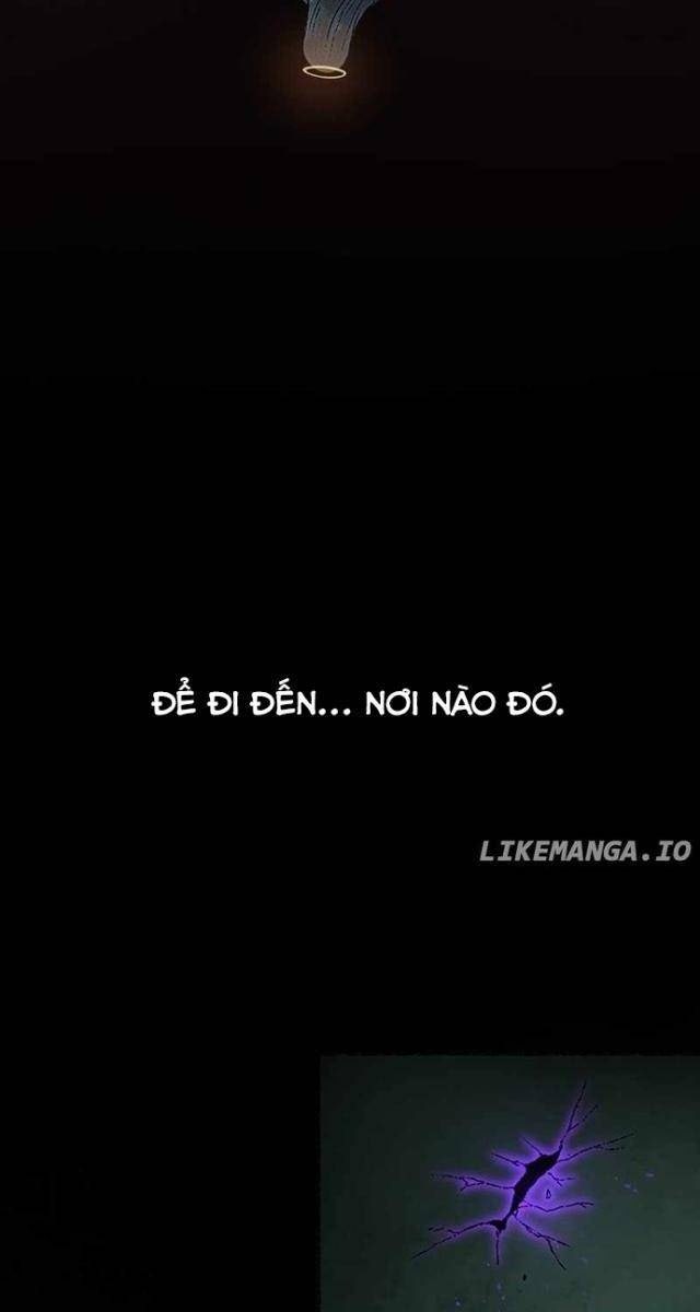 Sự Trở Lại Của Giáo Sư Runebound - Page 116