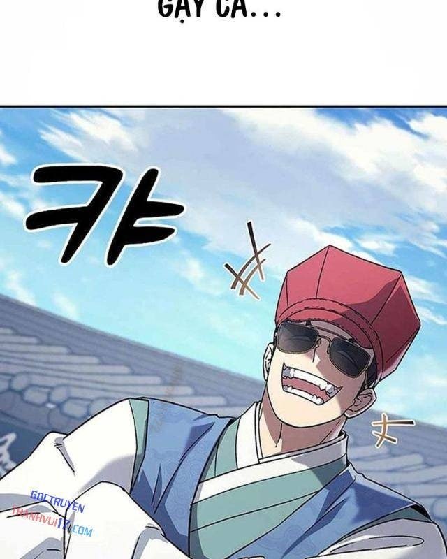 Bác Sĩ Tới Joseon - Page 6