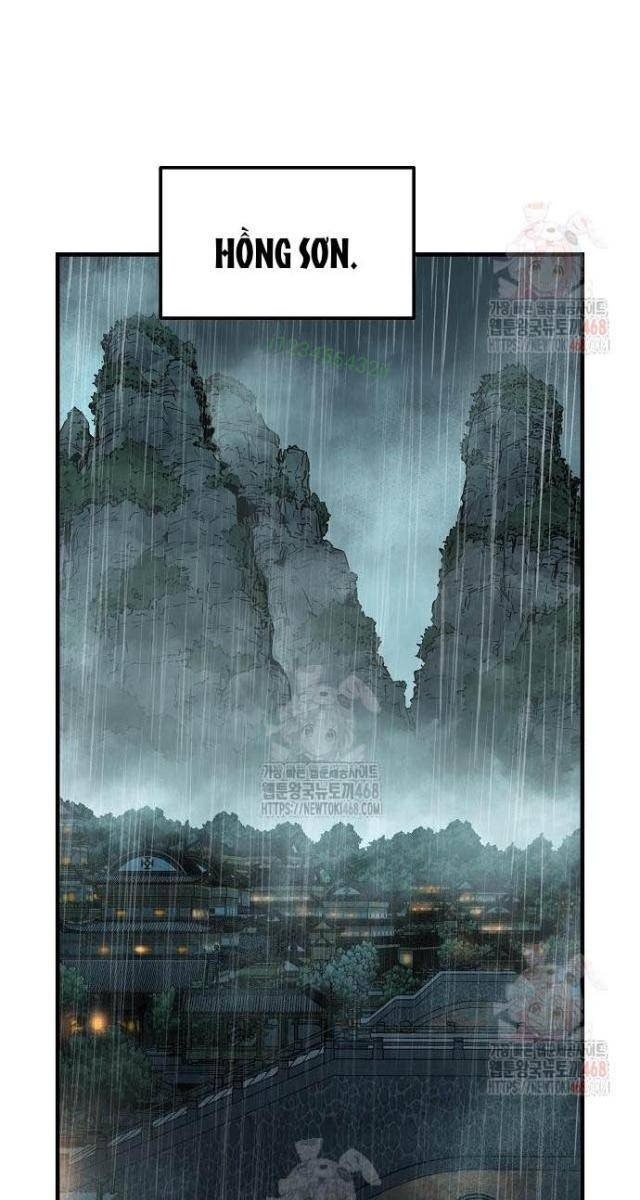 Tuyệt Thế Hồi Quy - Page 115