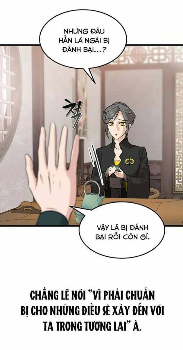 Vợ Tôi Là Giáo Chủ Ma Giáo - Page 70