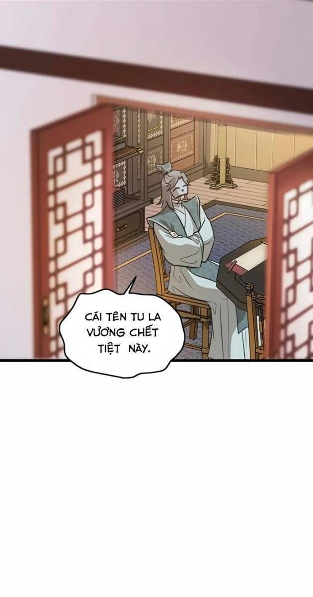 Vợ Tôi Là Giáo Chủ Ma Giáo - Page 58