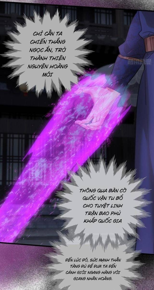 Đại Thừa Kỳ Mới Có Nghịch Tập Hệ Thống - Page 69