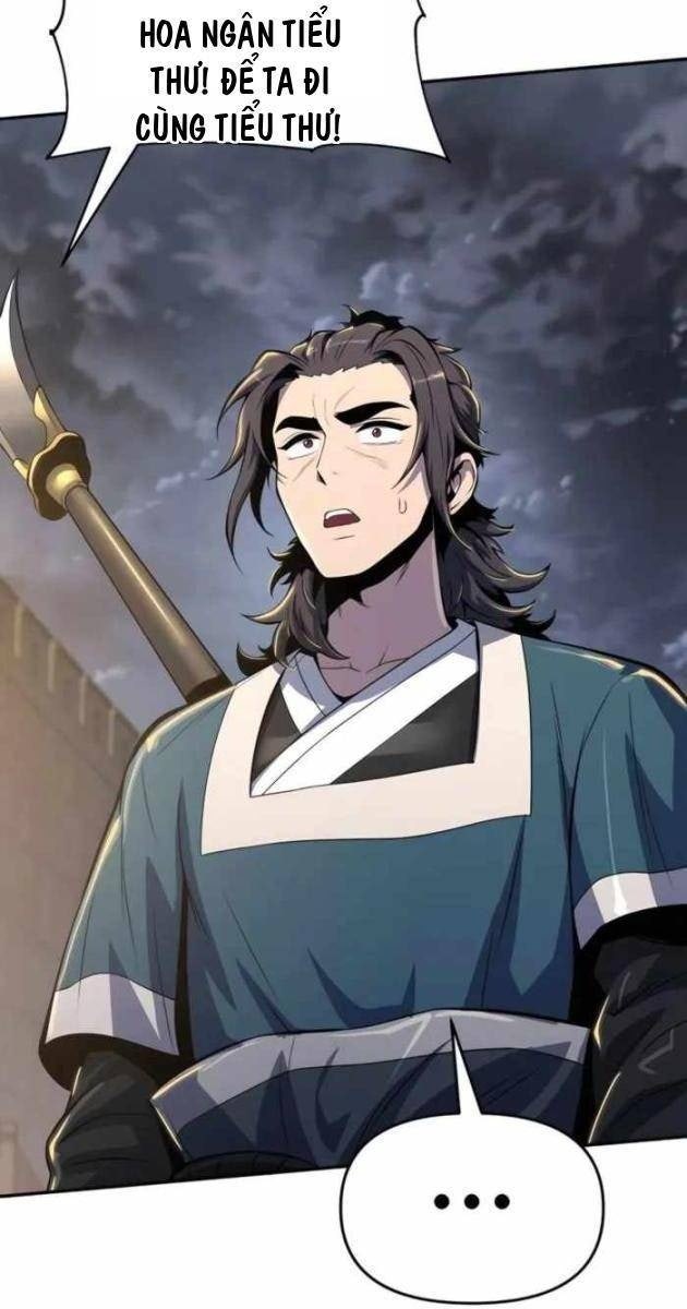 Chuyên Gia Côn Trùng Tại Đường Gia Tứ Xuyên - Page 33