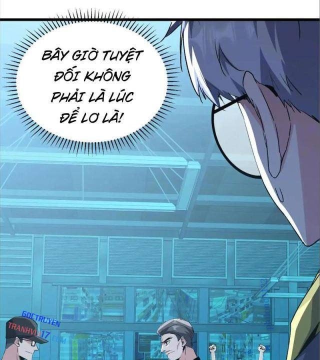 Trùng Sinh Thành Gián - Page 56