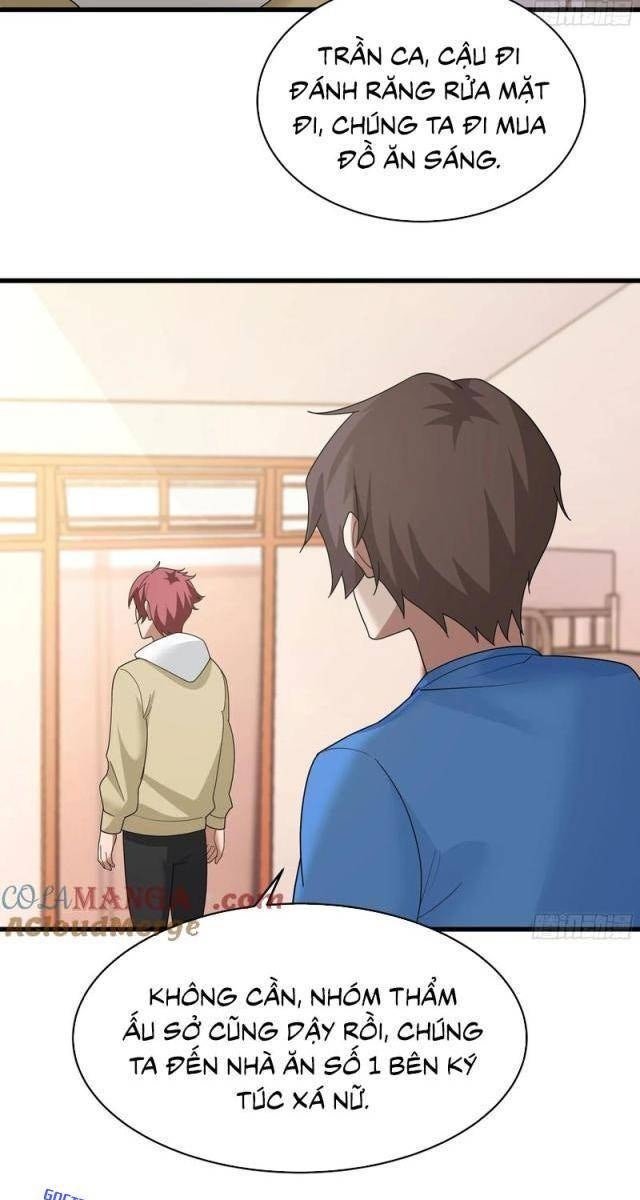 Ta Không Muốn Trùng Sinh Đâu - Page 37