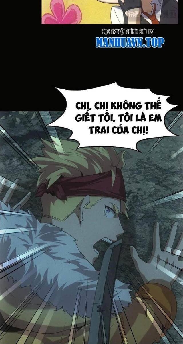 Ta Bán Hàng Rong Thời Tận Thế - Page 23