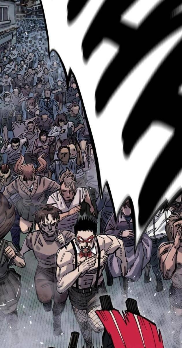 Sắp Xuất Ngũ Thì Isekai - Page 122