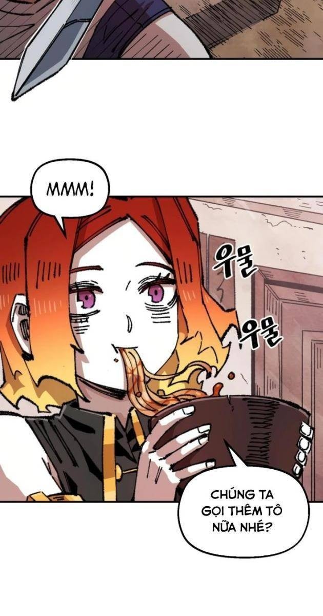 Sắp Xuất Ngũ Thì Isekai - Page 147