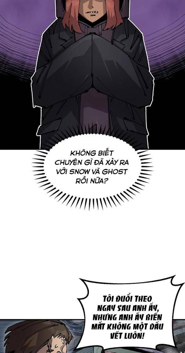 Sắp Xuất Ngũ Thì Isekai - Page 20