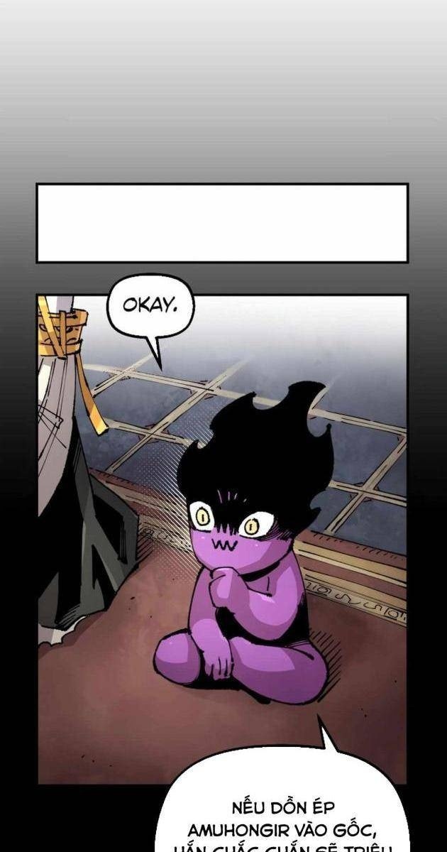 Sắp Xuất Ngũ Thì Isekai - Page 4