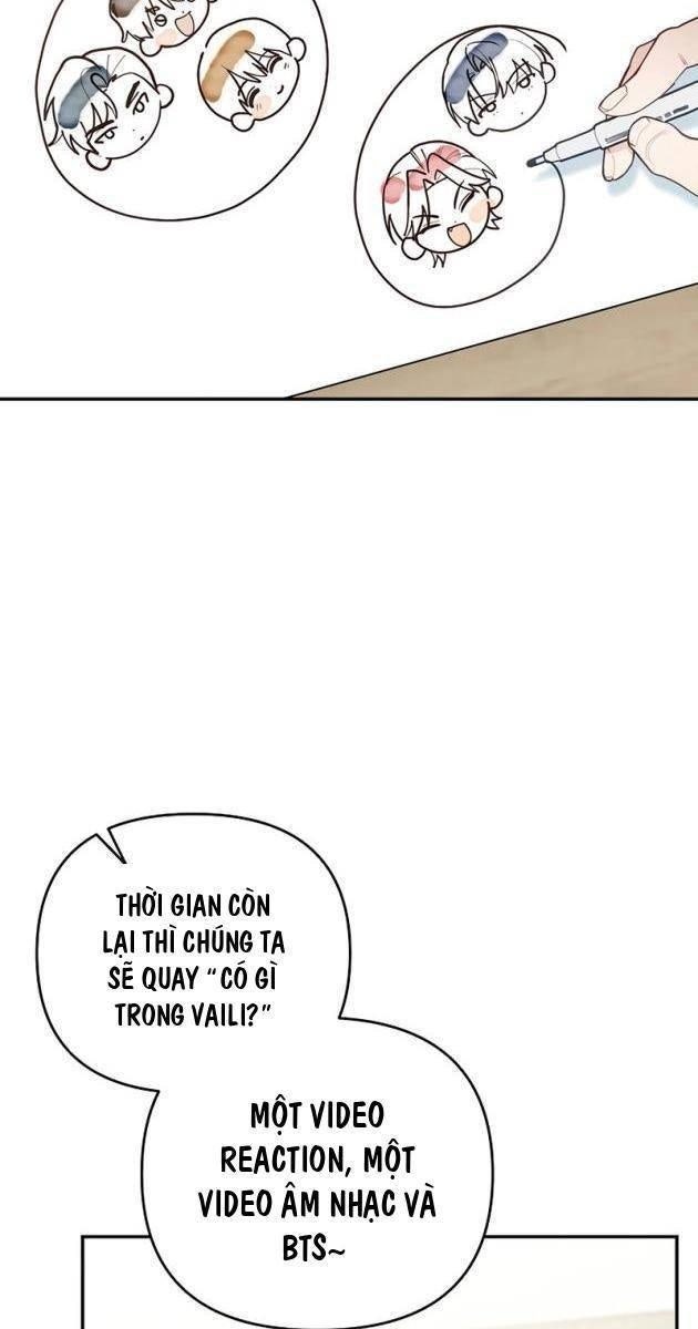 PD Ngang Tàn Sinh Tồn Với Tư Cách Là Idol - Page 49