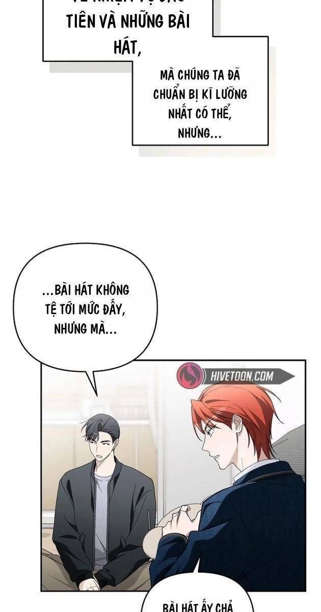 PD Ngang Tàn Sinh Tồn Với Tư Cách Là Idol - Page 53