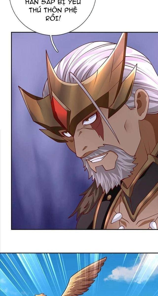 Ta Có Thể Vô Hạn Bạo Kích - Page 28