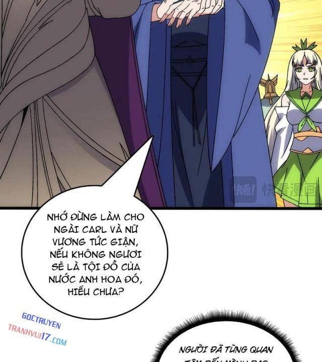 Bắt Đầu Kế Nhiệm Boss Hắc Long, Ta Vô Địch - Page 8