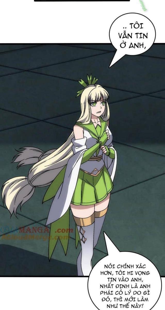 Bắt Đầu Kế Nhiệm Boss Hắc Long, Ta Vô Địch - Page 25