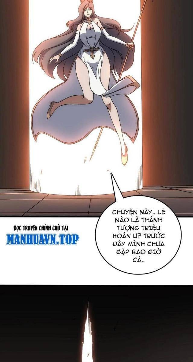 Bắt Đầu Kế Nhiệm Boss Hắc Long, Ta Vô Địch - Page 55