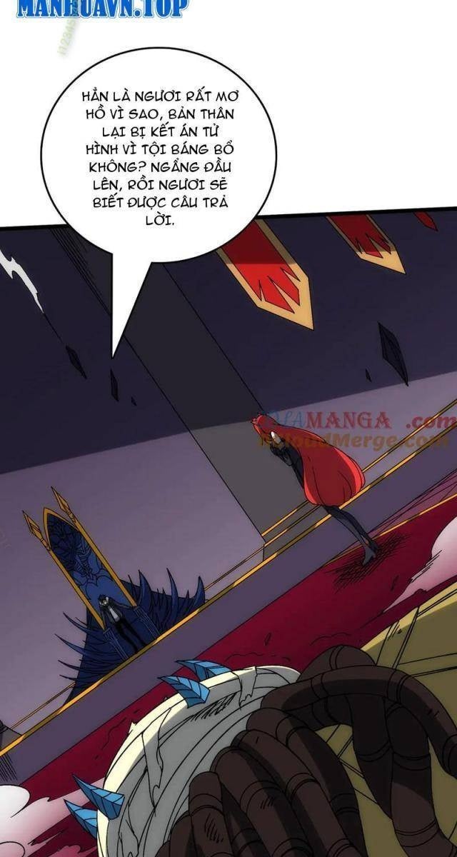 Bắt Đầu Kế Nhiệm Boss Hắc Long, Ta Vô Địch - Page 43