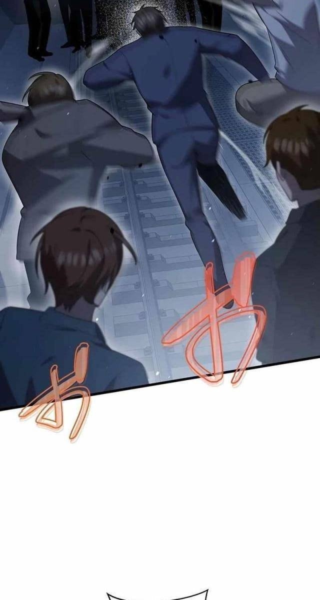 Ah, Thật Tuyệt Khi Còn Sống - Page 88