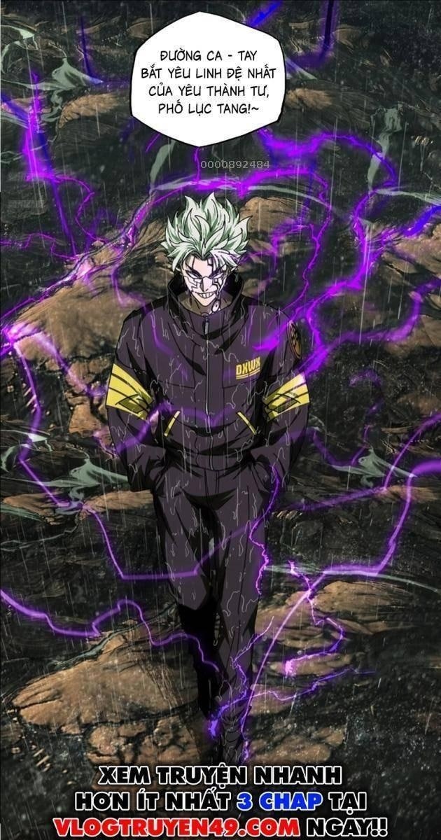 Đại Tượng Vô Hình - Page 5