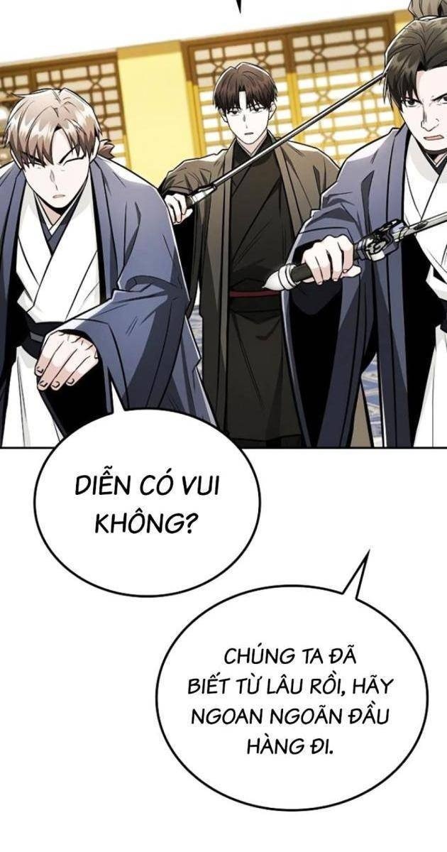 Quỷ Kiếm Thiên Tài Của Hoa Sơn Phái - Page 95