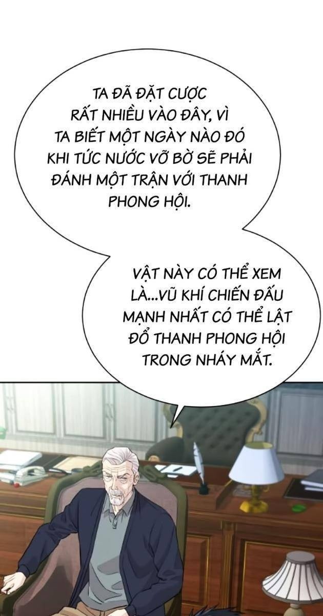 Cháu Trai Thiên Tài Của Vua Cho Vay Nặng Lãi - Page 71