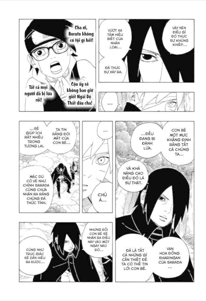 Boruto - Page 10