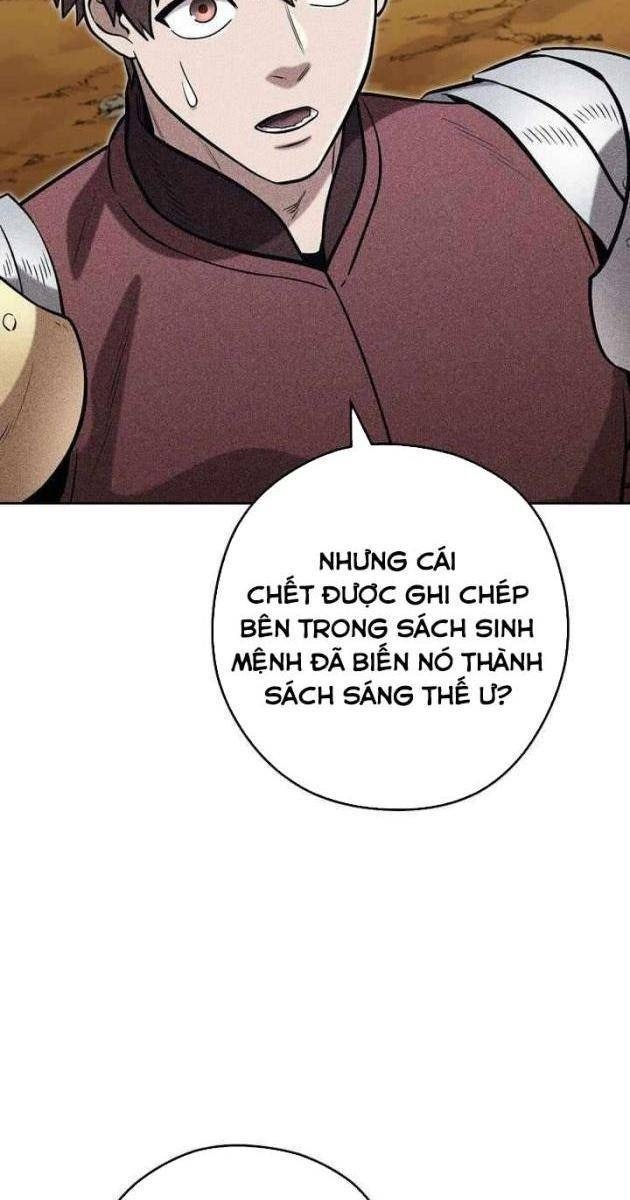 Tái Thiết Hầm Ngục - Page 70