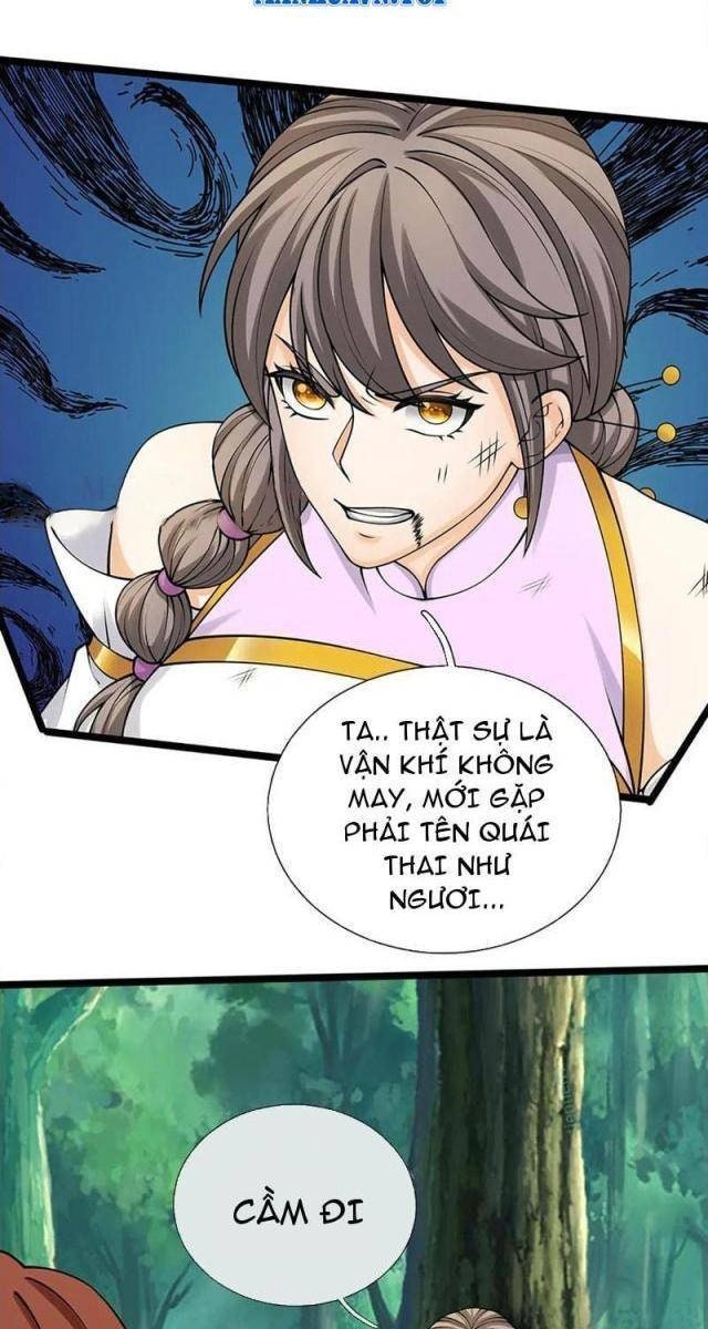 Ta Có Thể Vô Hạn Bạo Kích - Page 11