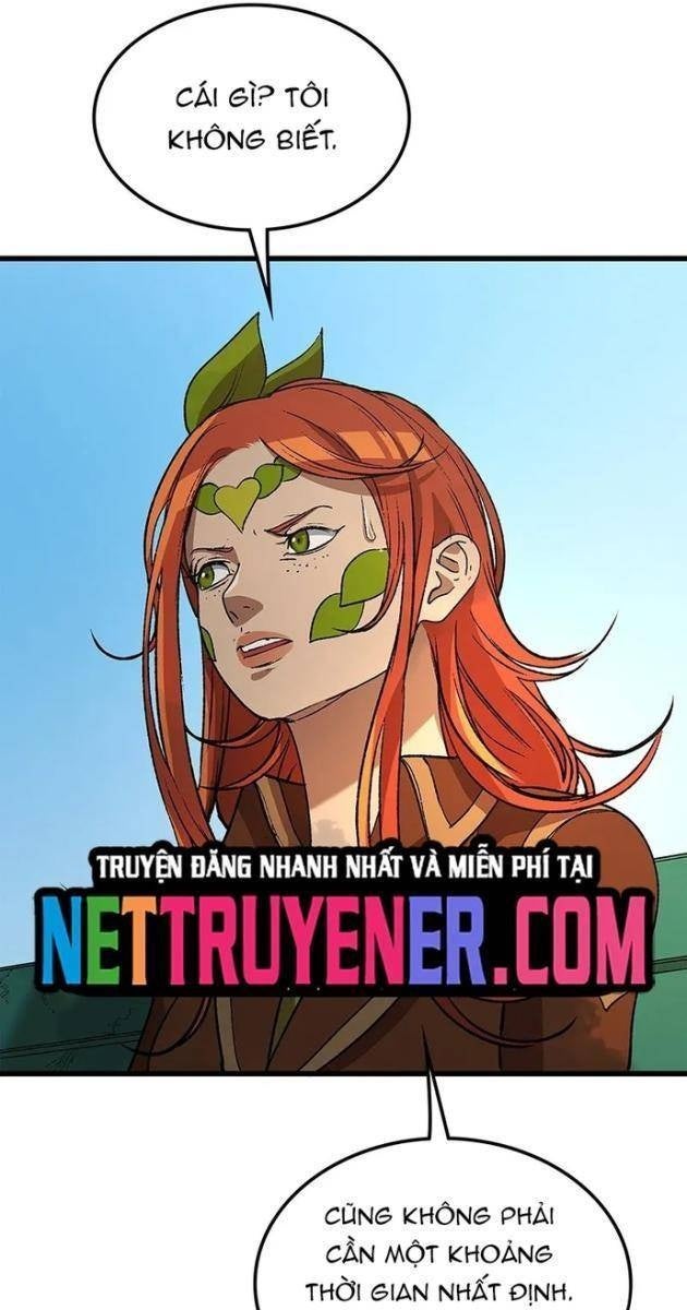 Sự Trở Lại Của Giáo Sư Runebound - Page 80