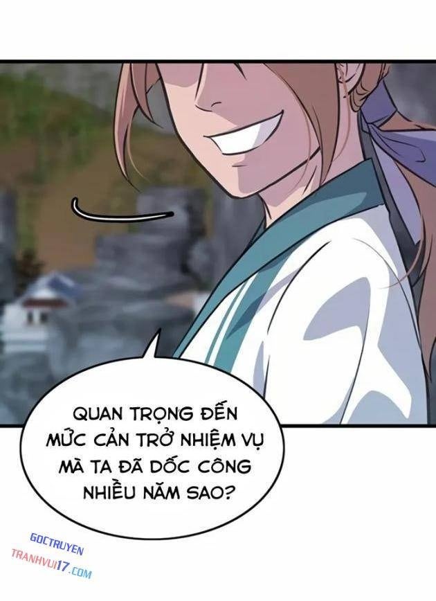 Vợ Tôi Là Giáo Chủ Ma Giáo - Page 84