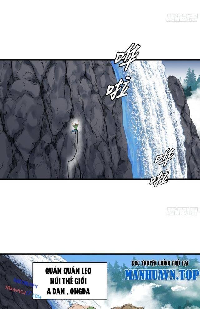 Đồng Hành Cùng Tử Vong: Bắt Đầu Với Ngư Nhân Địa Hạ Thành - Page 13