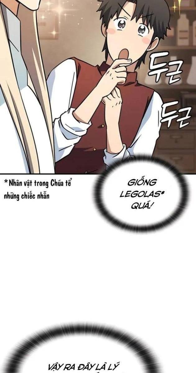 Bác Sĩ Thú Y Ở Dị Giới - Page 62