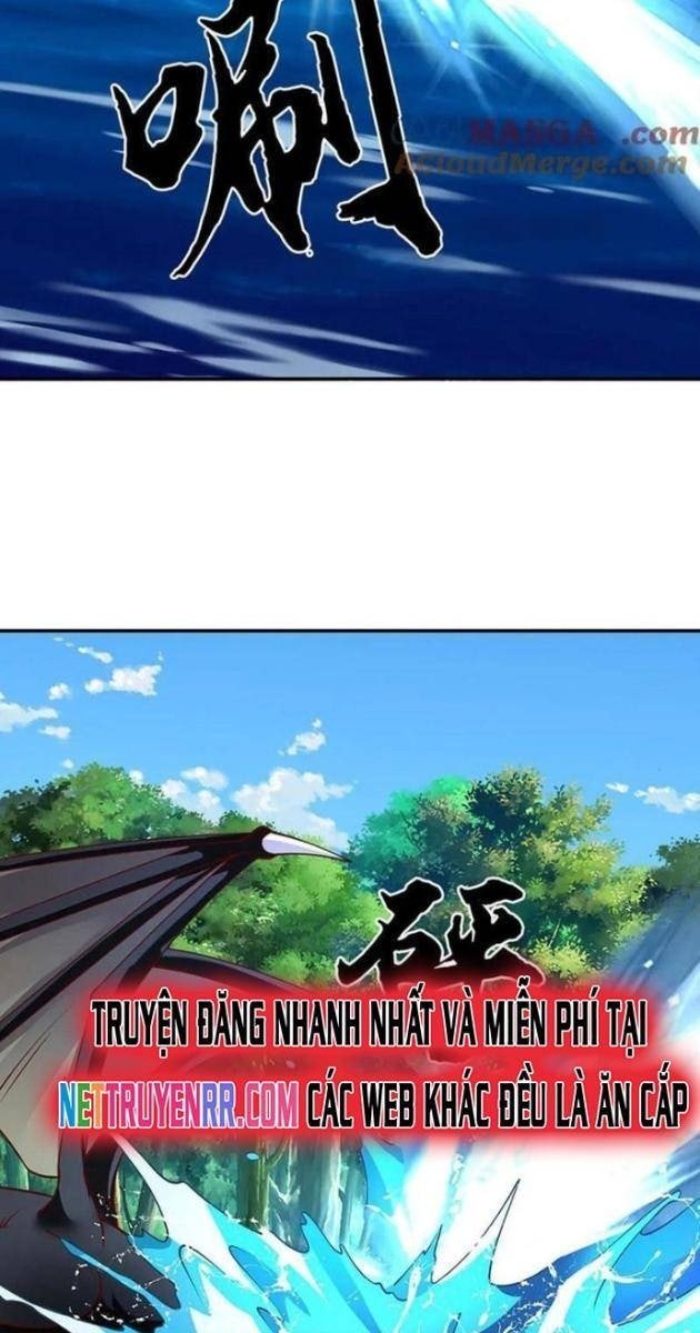 Ta Có Thể Vô Hạn Bạo Kích - Page 10